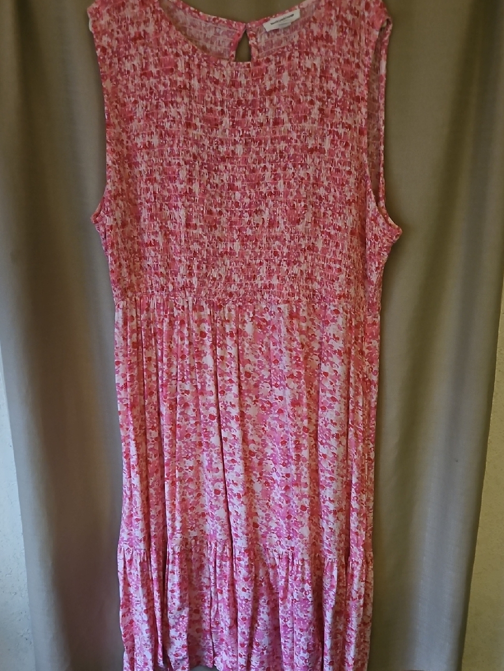 NWOT Beachlunchlounge Dress